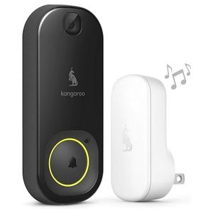 Kangaroo wireless Doorbell And Chime